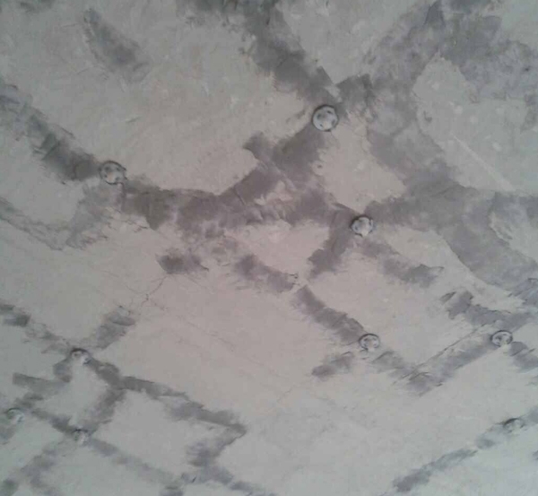 建築裂縫（加固）修複處理方案