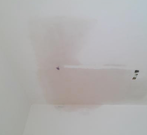 外牆滲水處理方案
